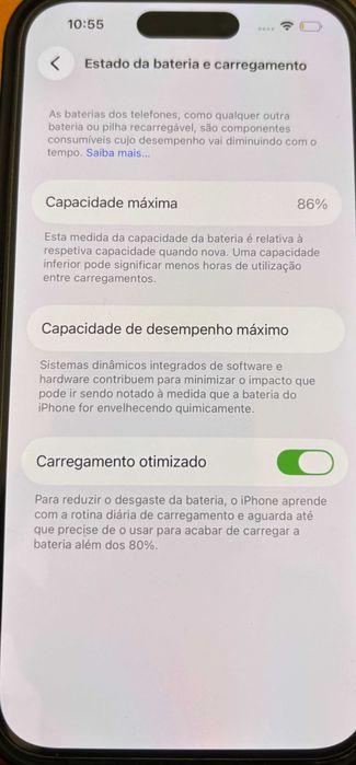 iPhone 14 Pro - Excelente estado