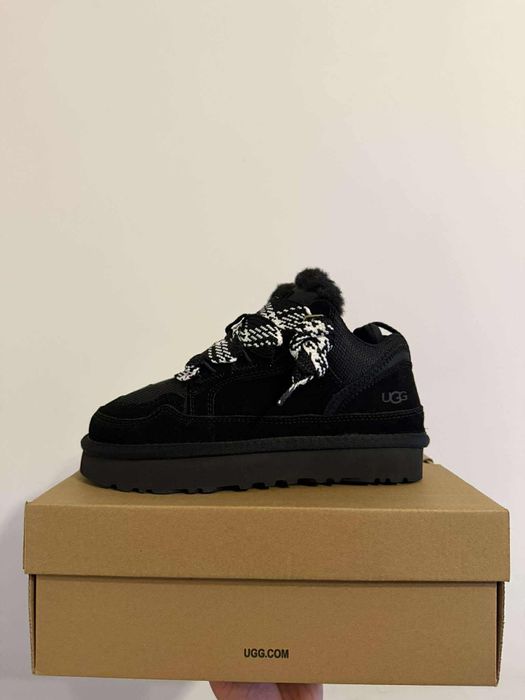 UGG Lowmel zimowe Sneakersy