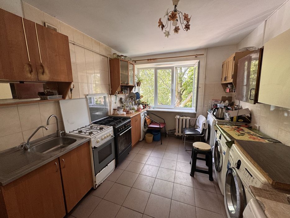 Продам комнату 11 м². Инглези / Космонавтов. Черёмушки