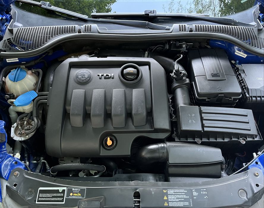 Продам Skoda Octavia A5