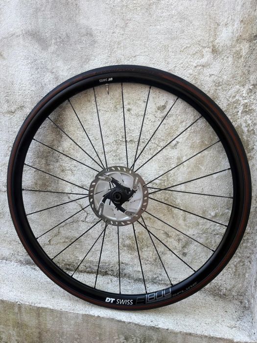 Canyon Endurance CF SL Disc 8.0