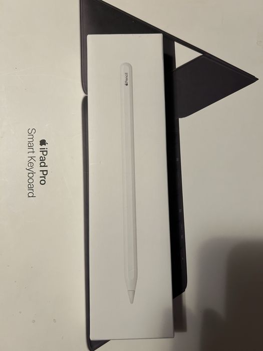 Apple pen gen. 2