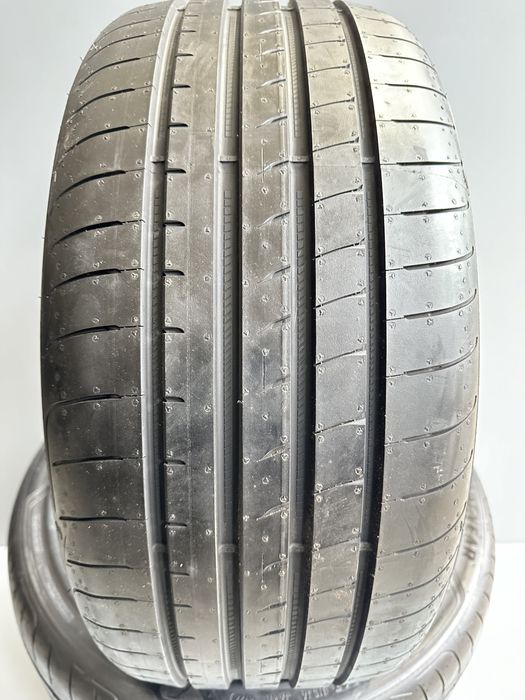 225/40 R19 93V XL Продам шины GoodYear Eagle F1 Asymmetric 3