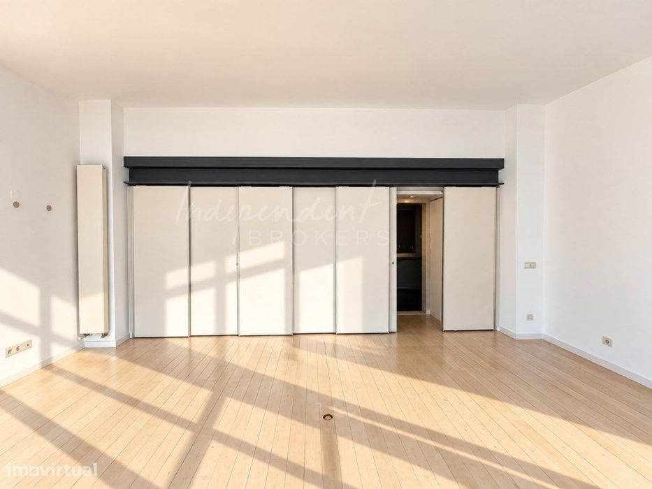 Loft Com Vista Para O Rio Tejo [Estrela]