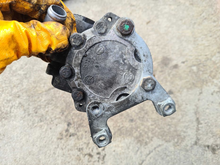 Pompa wspomagania bmw e46