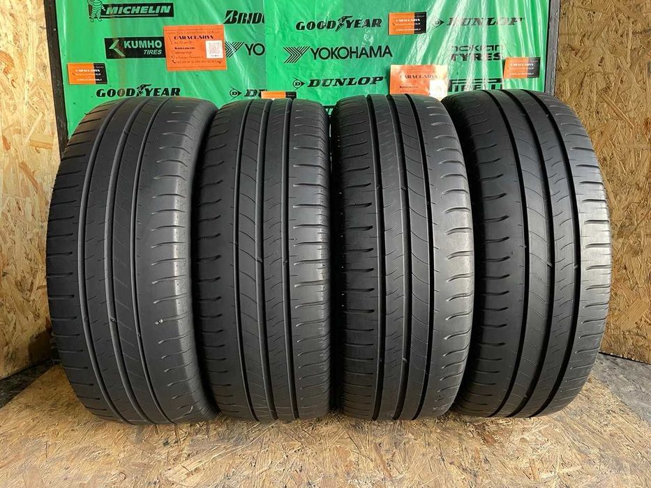 Шини б/у літо зима 195/50 R15 Continental також є інші варіанти Склад