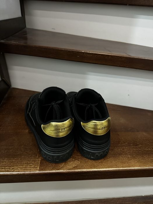 Кеды balmain 43 р