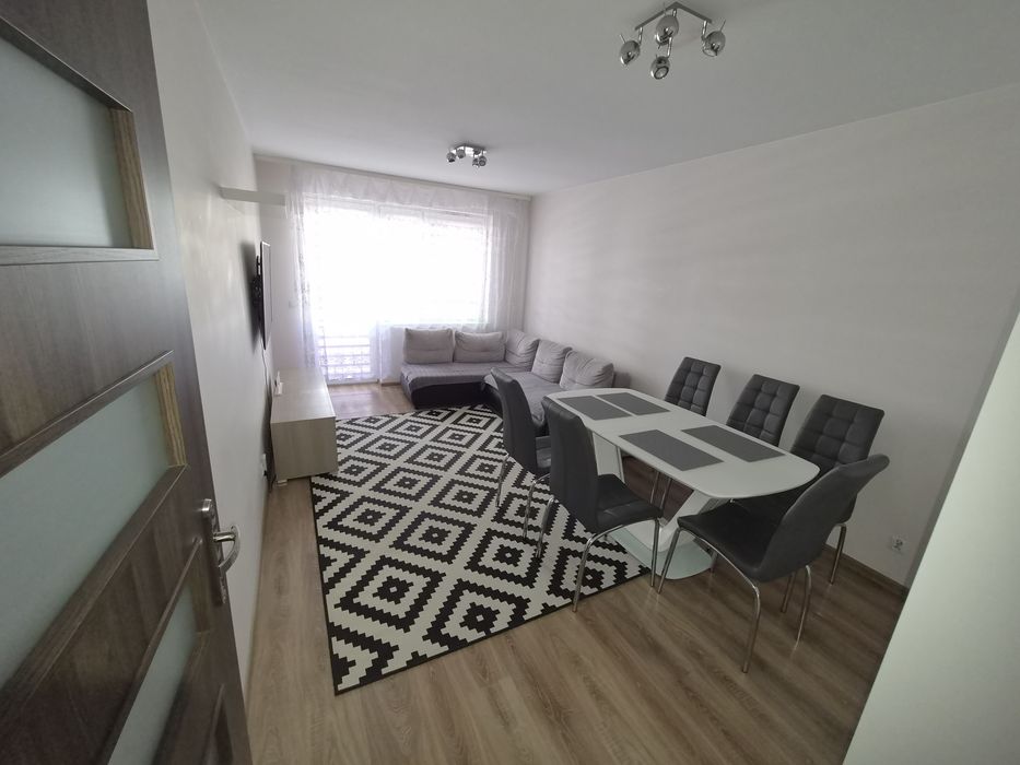 Mieszkanie 3-pokoje 67m2 Nowy Świat 40 dostępne od zaraz