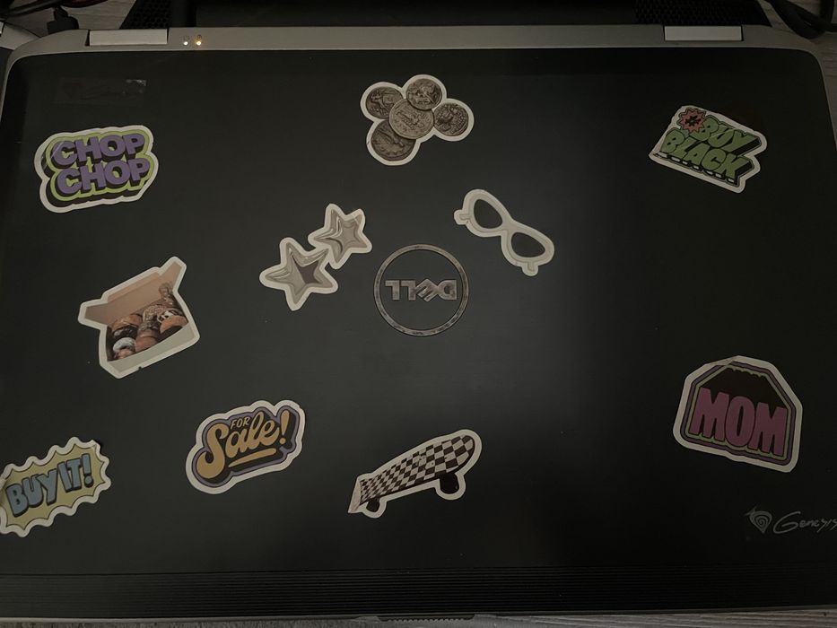 Sorzedam laptopa dell