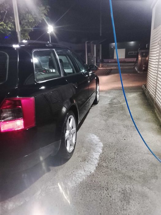 Audi A4 130cv 2003