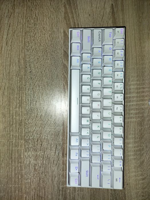 Klawiatura Redragon Draconic K530