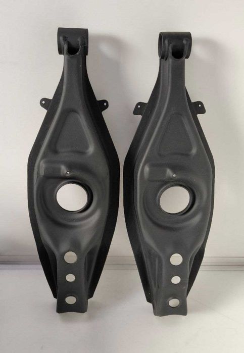 Рычаги, тяги, пружины, различные элементы подвески Mercedes-Benz W124