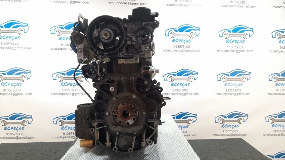 MOTOR HJBC FORD MONDEO III 3 MK3 2.0 TDCi 16V 115CV