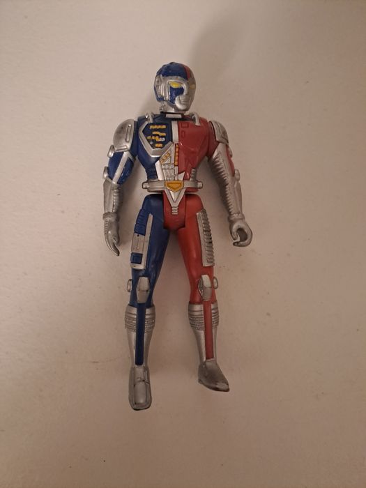 Figura VR Trooper