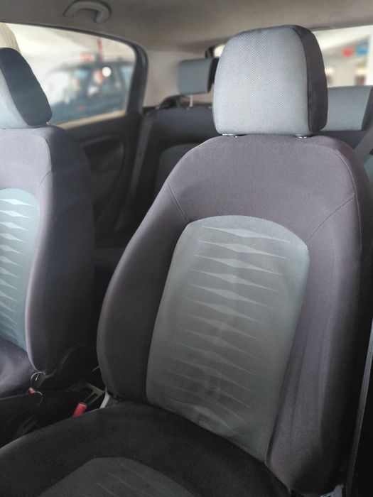 Fiat grand punto 2009 1.3multjet