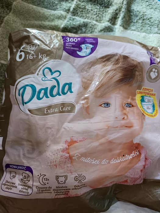 Pieluchy do Kąpieli