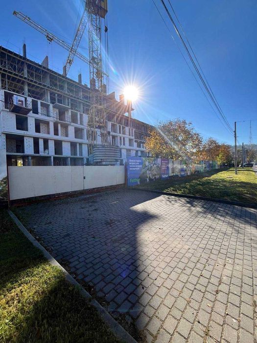 Продаж 3-кім.квартири вул. Промислова ЖК "Father" Без комісії