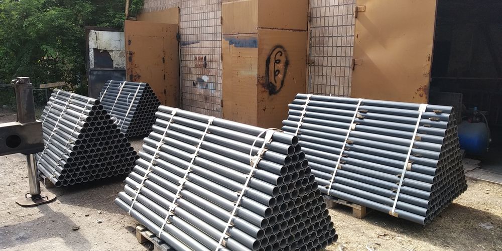 Труба металическая