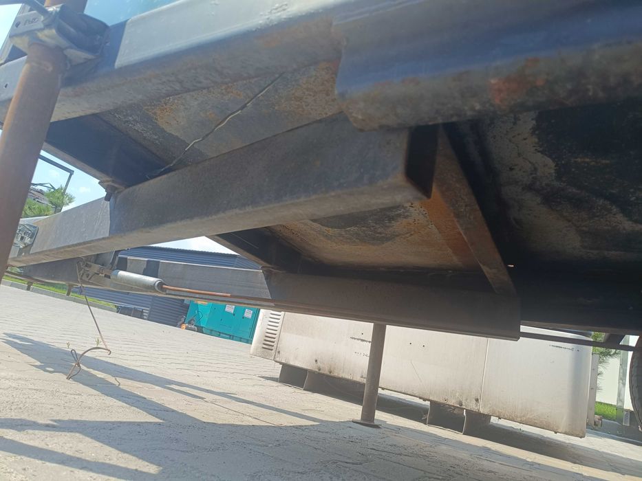 Причіп ПГМФ 8918