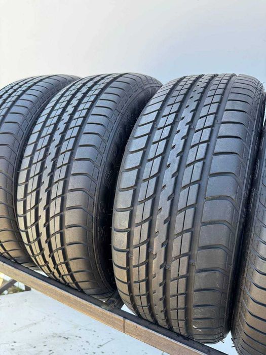 205/55/16 ZR16 Dunlop SP SPORT 2000 E 91W 4шт ЛІТО 8+мм