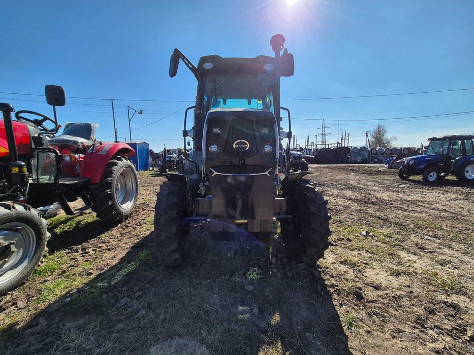 Трактор Кентавр 404 SCU доставка со склада