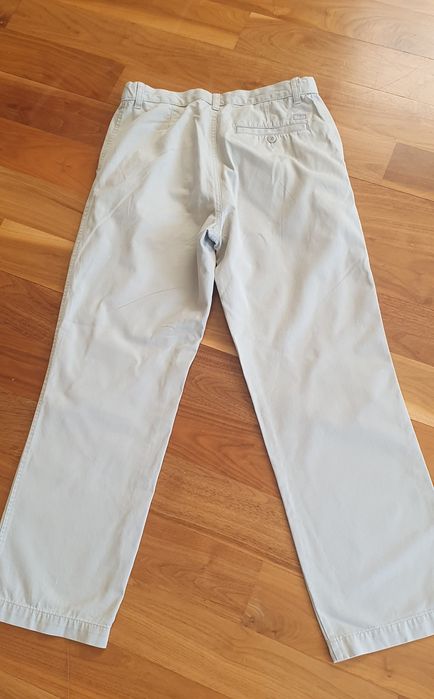 Spodnie męskie Marks & Spencer