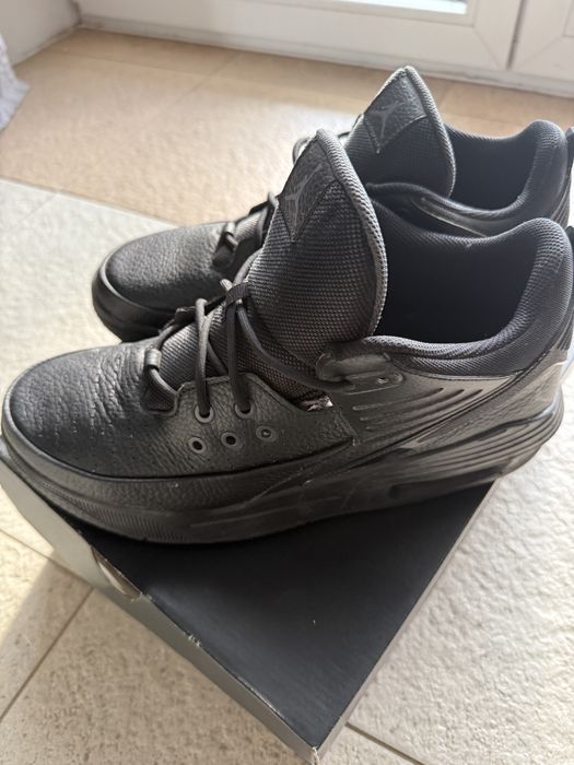 Buty Jordan Max Aura 3, r.44