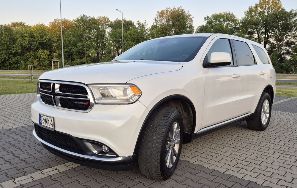Dodge Durango