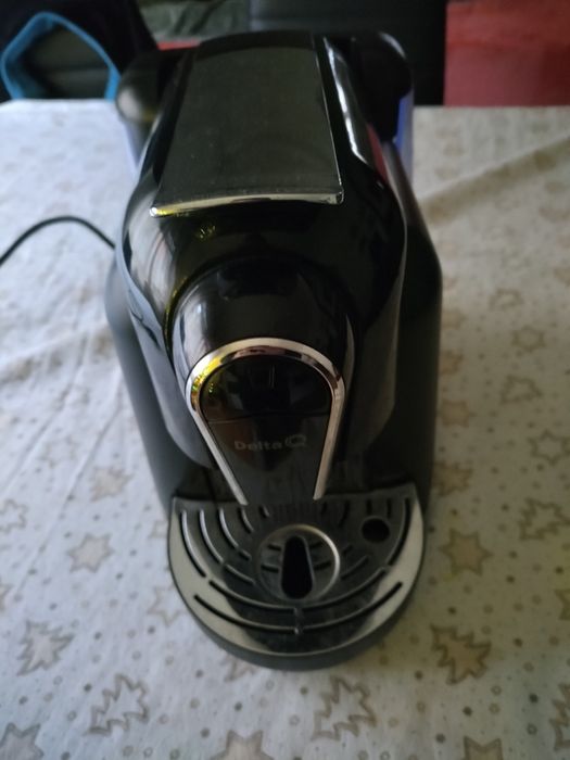 Máquina de café Delta
