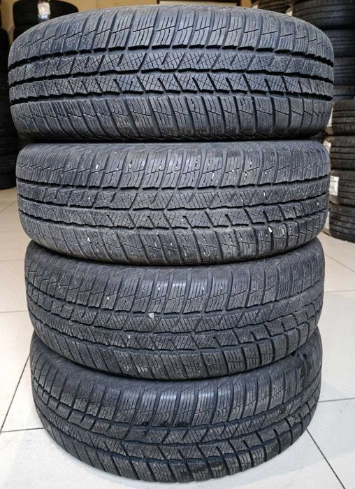 Пара шин б/у 195/65R15 91T Barum Polaris 5