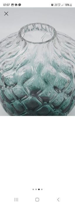 Wazon House Doctor nowy