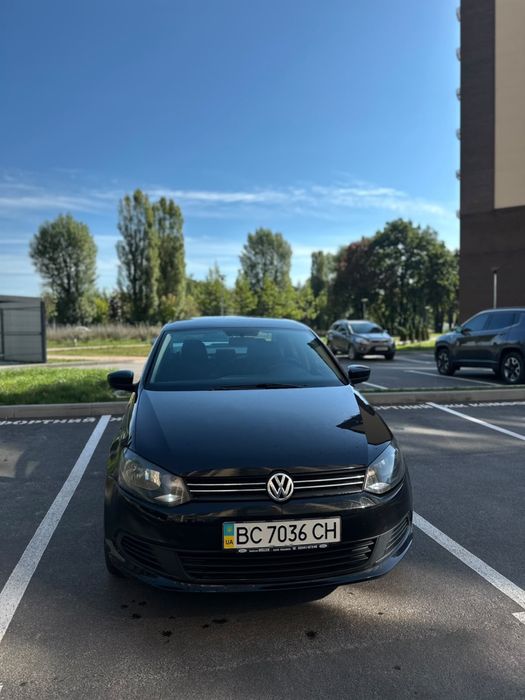 Volksvagen Polo