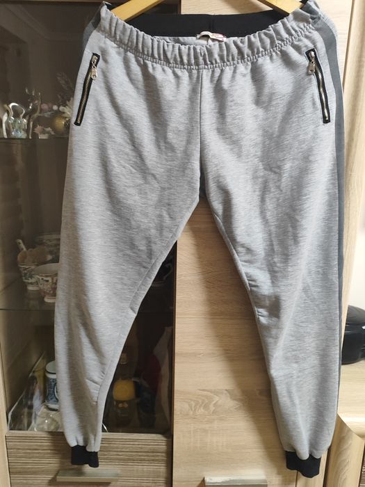 Spodnie dresowe  damskie M