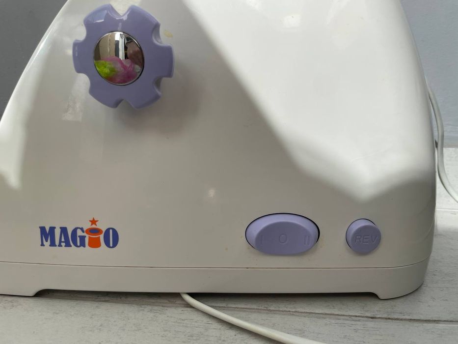 М'ясорубка Magio