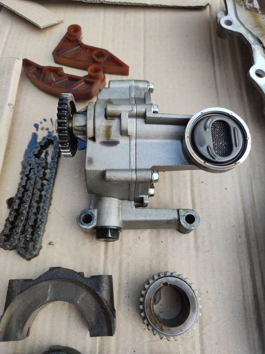 Двигатель 4b11 Лансер Х разбор на запчасти