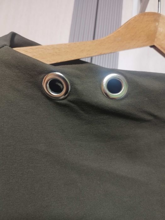 Tunika sukienka długa bluzka