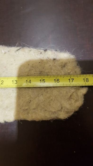 Ботинки зимнее 28р. На девочку