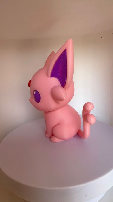 Figura Impresa 3D