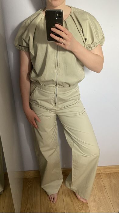 Kombinezon Zara S bawelna 100%