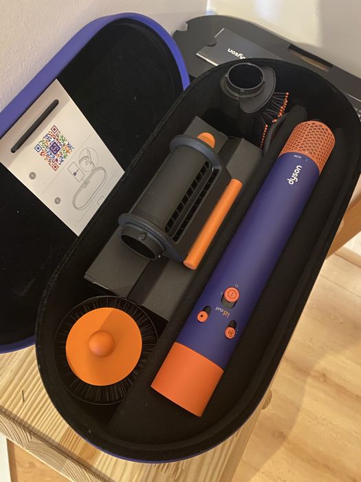 Dyson Airwrap HS08