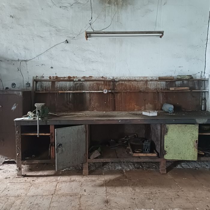 Оренда приміщення  для майстерні