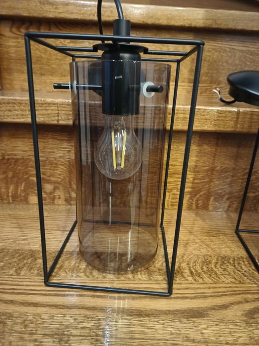 Lampa wisząca              .