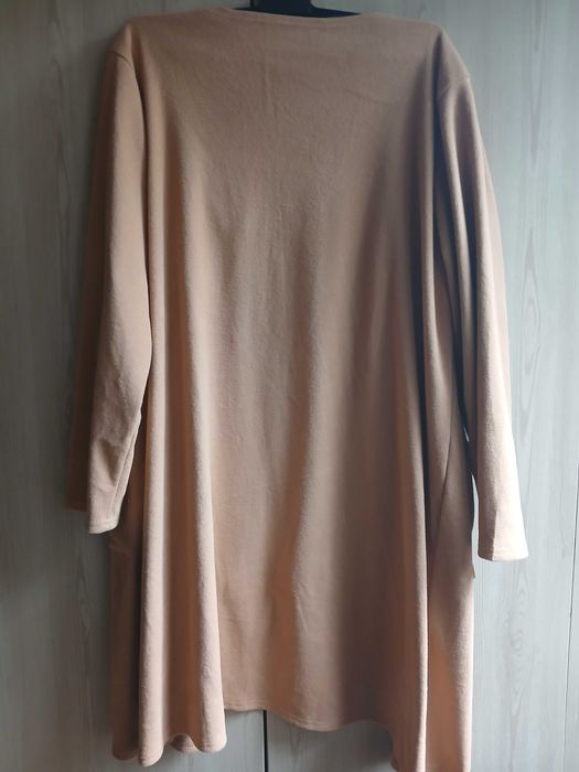 Літне пальто кардиган XL