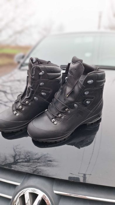 Берці Haix Comfort Gore-Tex 43.5р.