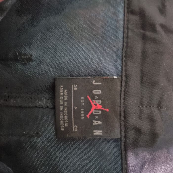 Штани Jordan x a ma maniere