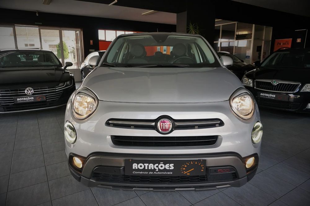 Fiat 500X 1.0 FireFly Cross