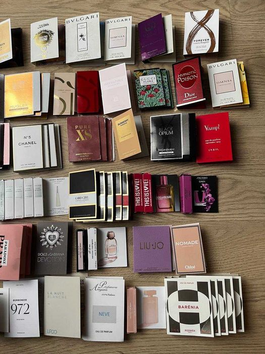 Жіночі парфумиgood dirl, chanel, gucci