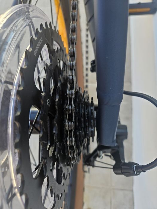 Bicicleta Trek Marlin 5