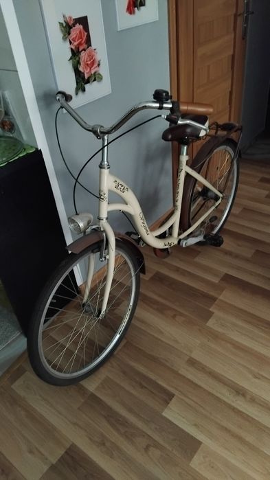 Rower miejski damka Le Grand Virginia 3