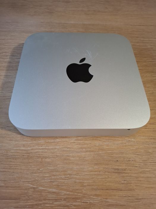 Apple Mac mini (Late 2012)